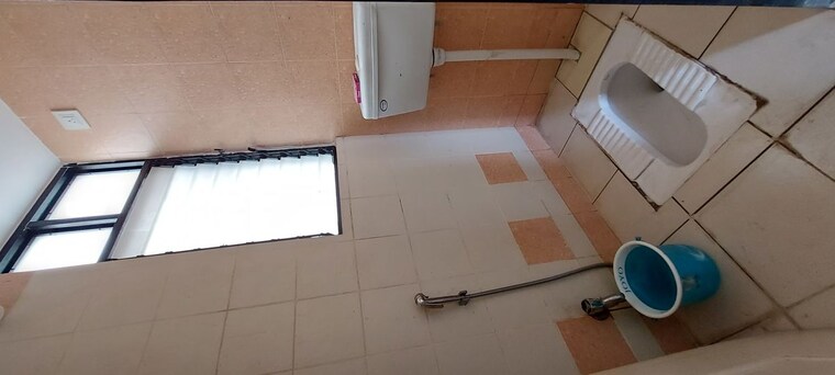 Bathroom, nanded-city-mangal-bhairav 1 Bedroom 585 Sq.Ft. Apartment In Nanded Pune 9939185