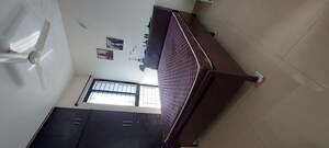 Furnished Amenities in 1 BHK Apartment at Nanded City Mangal Bhairav, Nanded – for Rent