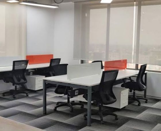 Office Space For Rent in Sector 63