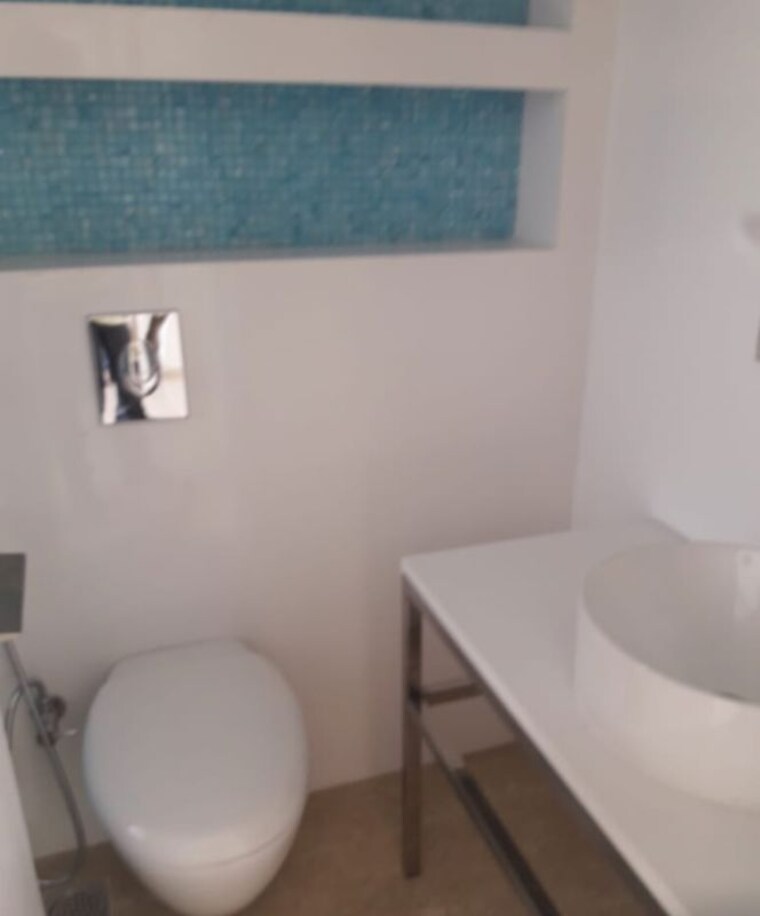 Attached Bathroom, lodha-fiorenza 3.5 Bedroom 2128 Sq.Ft. Apartment In Goregaon East Mumbai 9896738