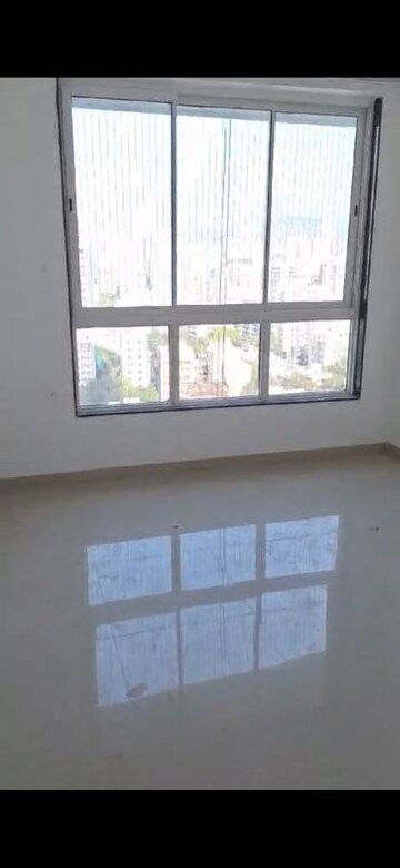 Bedroom in 3 BHK Apartment at Shreeji Atlantis, Malad West – for Rent