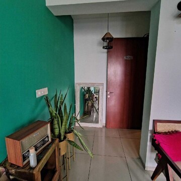 Furnished Amenities in 3 BHK Apartment at Prestige Royale Gardens, Avalahalli – for Sale