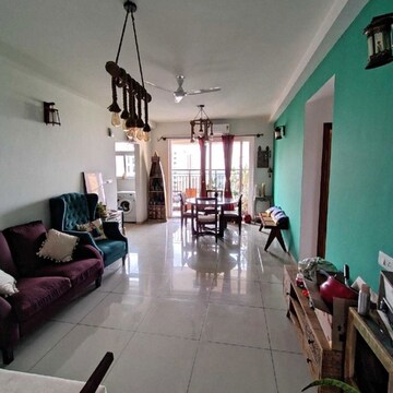 3 BHK Apartment For Sale in Prestige Royale Gardens, Avalahalli