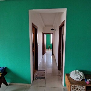 Building Lobby in 3 BHK Apartment at Prestige Royale Gardens, Avalahalli – for Sale