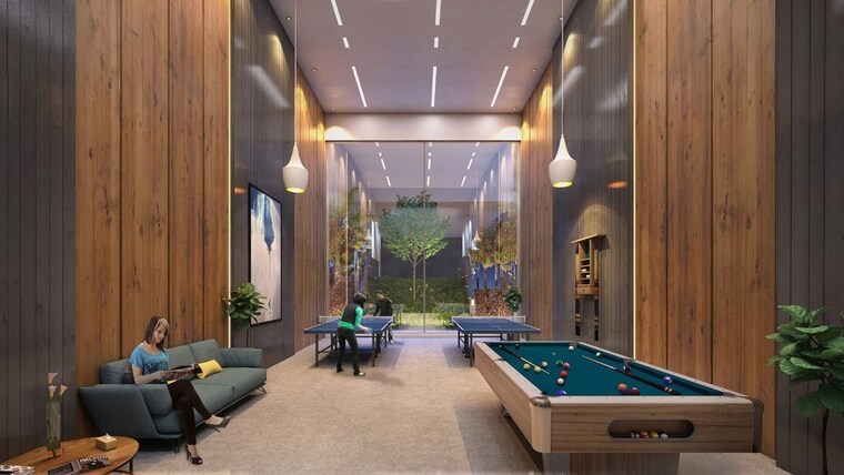 Kitchen, majestique-rhythm-county 2 Bedroom 977 Sq.Ft. Apartment In Handewadi Pune 9939178