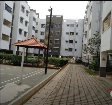 2 BHK Apartment For Sale in Attibele