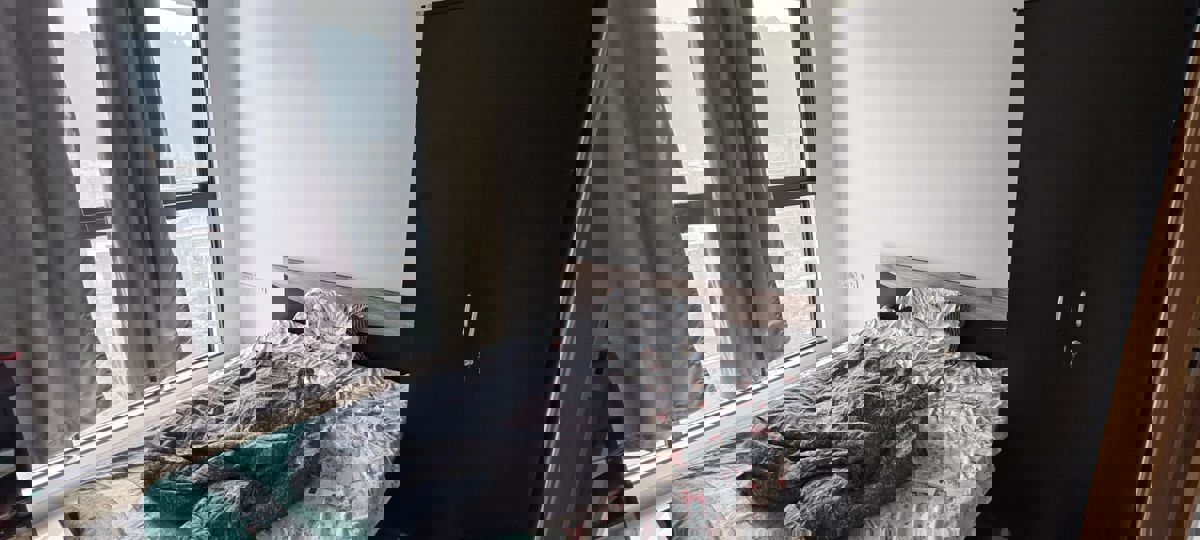 1 BHK +  450 Sq.Ft. Apartment in Godrej Urban Park