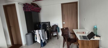 Team Area in 1 BHK Apartment at Godrej Urban Park, Chandivali – for Rent
