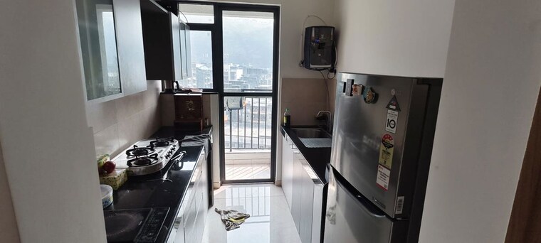 Balcony, godrej-urban-park 1 Bedroom 450 Sq.Ft. Apartment In Chandivali Mumbai 9939201