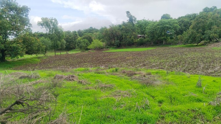 Garden, vindhane  1089 Sq.Ft. Plot In Vindhane Navi Mumbai 9939216