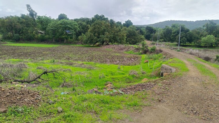 undefined, vindhane  1089 Sq.Ft. Plot In Vindhane Navi Mumbai 9939216