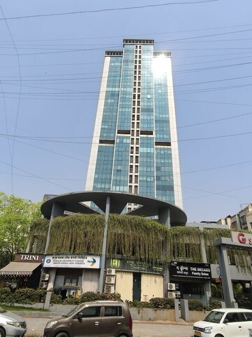  Showroom For Rent in Sanpada