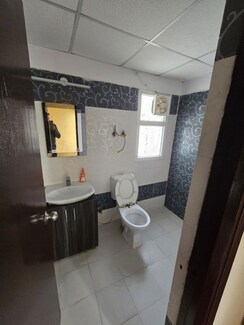 3 BHK + Extra Room Apartment For Rent in Gaur Sportswood