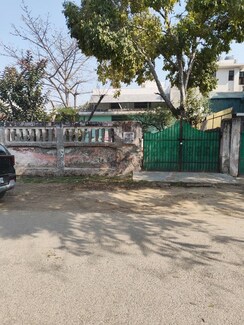 Plot For Sale in Omicron III Greater Noida