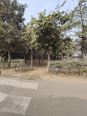 Plot Area in  Plot at Omicron Iii Greater Noida – for Sale