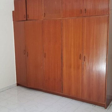 Room in 3 BHK Apartment at Vasanth Nagar – for Rent