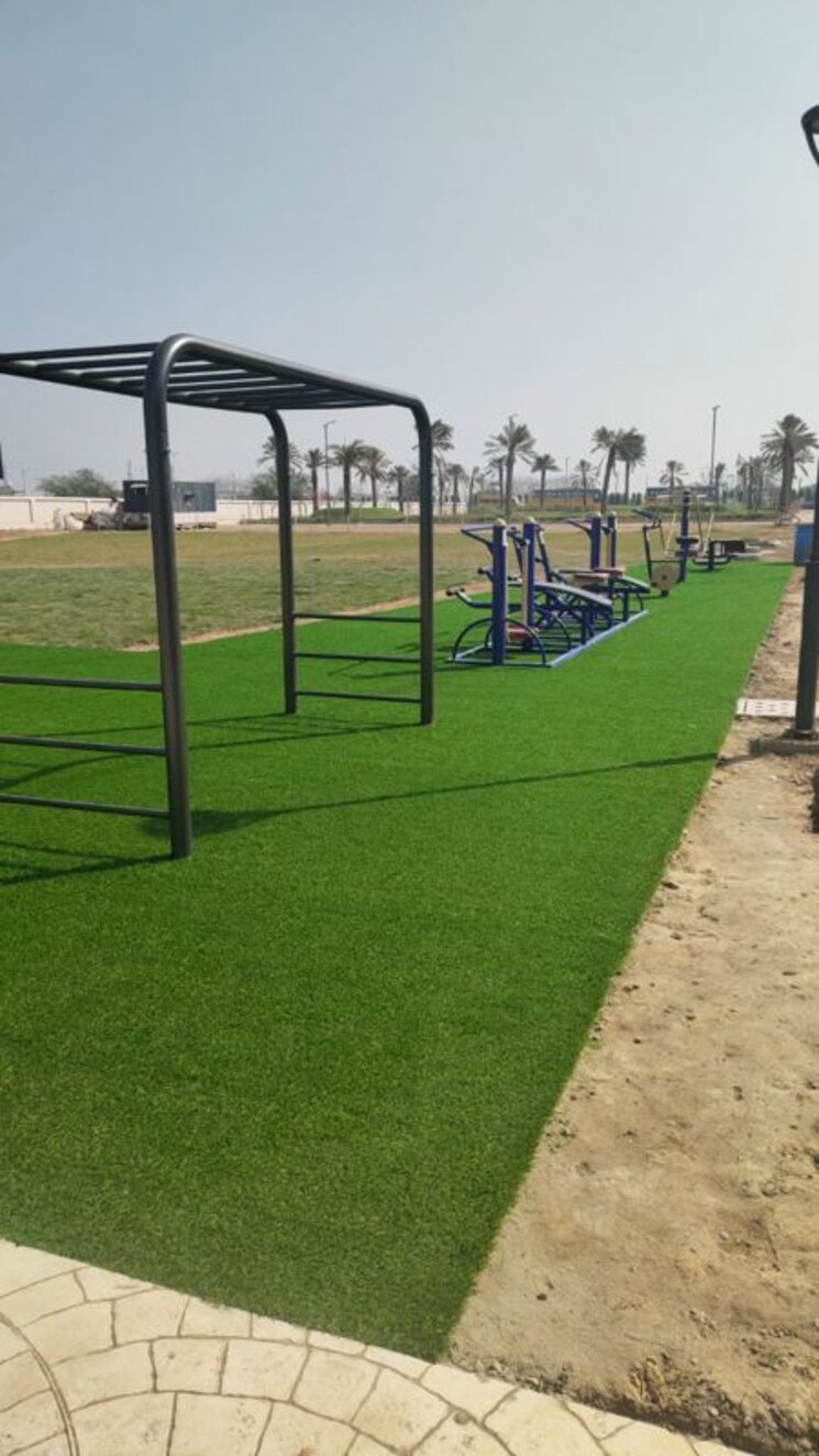 undefined, sector 84  118 Sq.Yd. Plot In Sector 84 Faridabad 9939233