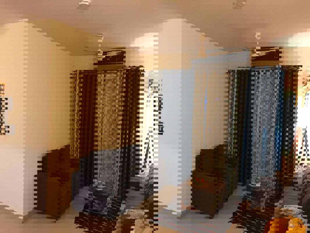 2.5 BHK 1305 Sq.Ft. Apartment in Rustomjee Elanza