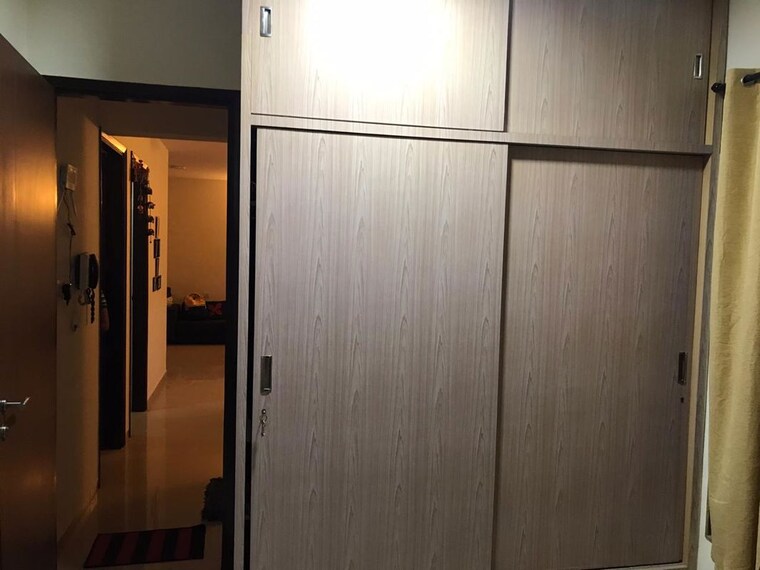 Room, rustomjee-elanza 2.5 Bedroom 1305 Sq.Ft. Apartment In Malad West Mumbai 9939241