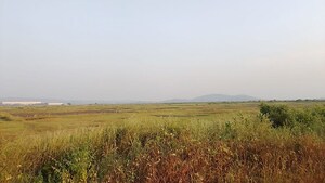 Plot Area in  Plot at Pen – for Sale