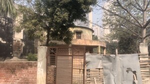  Plot – Exterior View View at Sigma Ii Greater Noida - for Sale