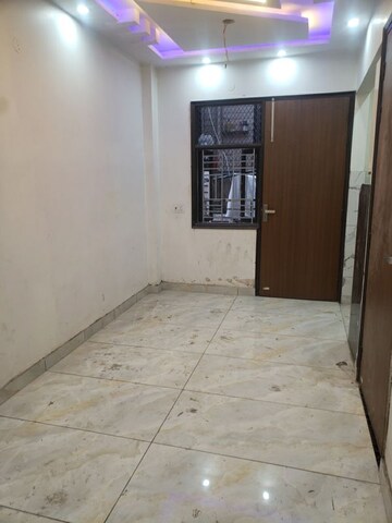 1 BHK Builder Floor For Rent in Tilak Nagar