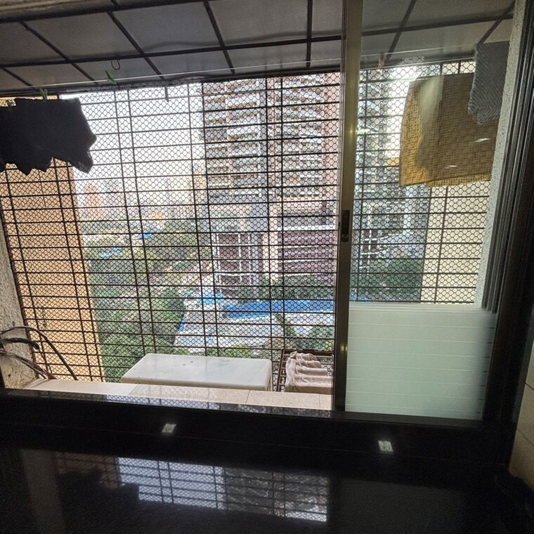 Balcony, ansal-whispering-meadows 3 Bedroom 1100 Sq.Ft. Apartment In Ghati Pada Mumbai 9939251