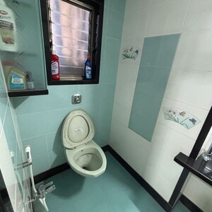 Team Area in 3 BHK Apartment at Ansal Whispering Meadows, Ghati Pada – for Rent