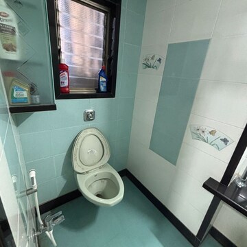 Team Area in 3 BHK Apartment at Ansal Whispering Meadows, Ghati Pada – for Rent