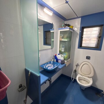 Team Area in 3 BHK Apartment at Ansal Whispering Meadows, Ghati Pada – for Rent