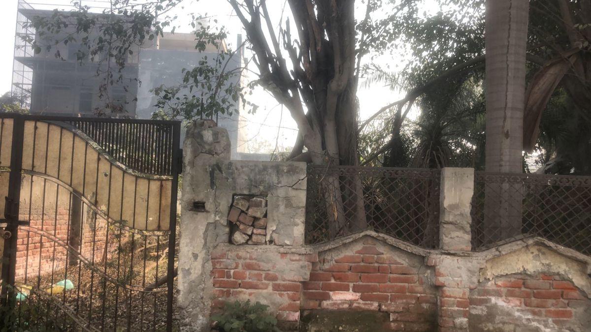 Plot For Sale in Sigma II Greater Noida