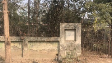 Plot Area in  Plot at Sigma Ii Greater Noida – for Sale