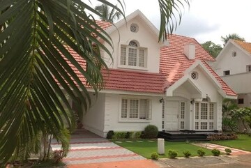 3 BHK Villa For Sale in Olavakode