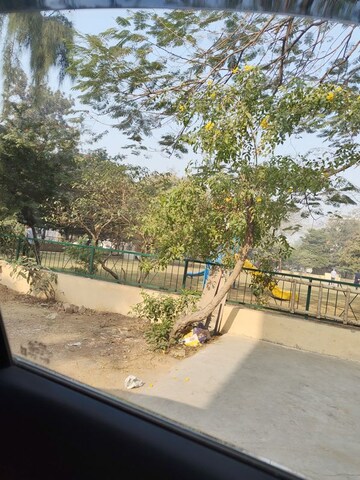  Plot – Exterior View View at Delta Ii Greater Noida - for Sale