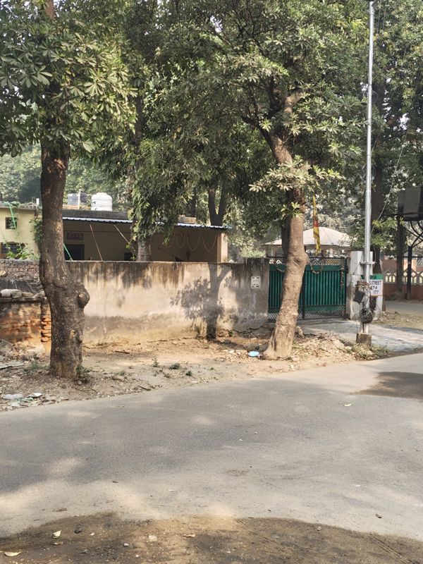 Plot For Sale in Delta II Greater Noida