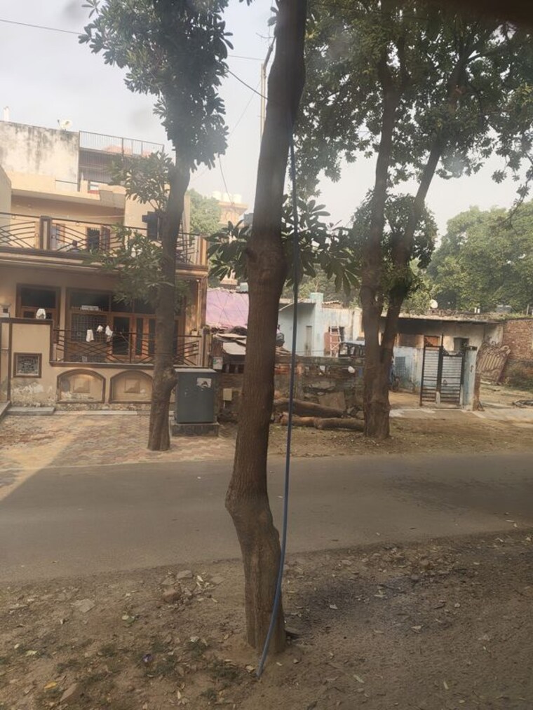 Exterior View, delta ii greater noida  200 Sq.Mt. Plot In Delta Ii Greater Noida Greater Noida 9939259