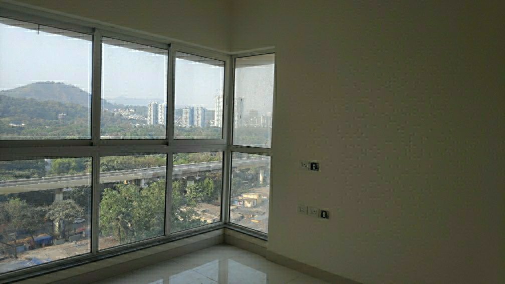 1 BHK Apartment For Rent in Sheth Avante