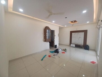 Living Room in 3 BHK Apartment at Avalon Park At The Prestige City, Sarjapur Road – for Rent