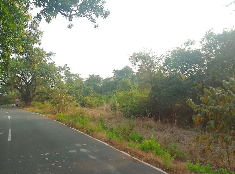 undefined, uran  1089 Sq.Ft. Plot In Uran Navi Mumbai 9939274