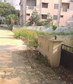 Plot For Sale in Jubilee Hills