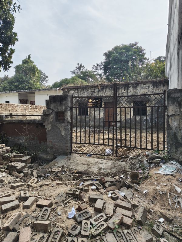 Plot For Sale in Sigma I Greater Noida