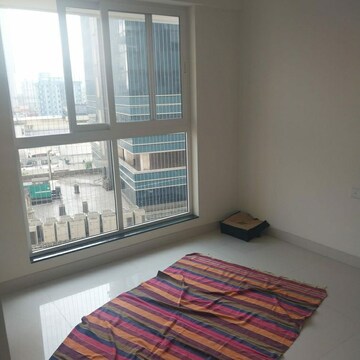 Bedroom in 1.5 BHK Apartment at Sheth Avante, Kanjurmarg West – for Rent