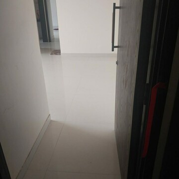 Building Lobby in 1.5 BHK Apartment at Sheth Avante, Kanjurmarg West – for Rent