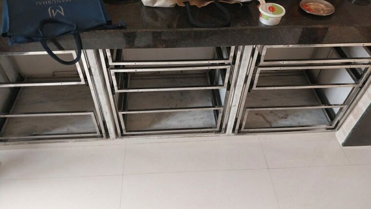 undefined, sheth-avante 1.5 Bedroom 700 Sq.Ft. Apartment In Kanjurmarg West Mumbai 9939287