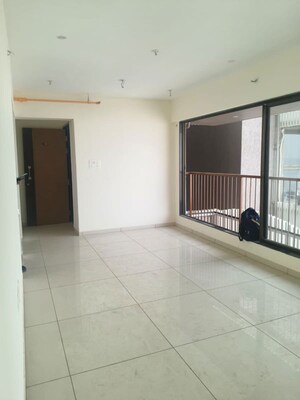 3 BHK Apartment For Rent in Chandak 34 Park Estate, Goregaon West