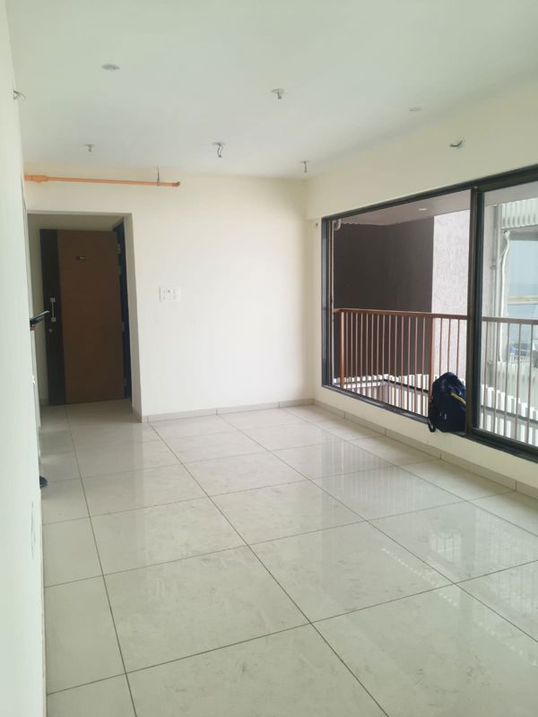 3 BHK Apartment For Rent in Chandak 34 Park Estate