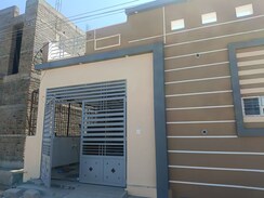 2 BHK + Pooja Room Villa For Sale in Moranapalli