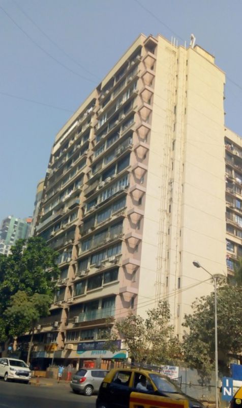 3 BHK Apartment For Rent in Matru Ashish CHS Malabar Hill