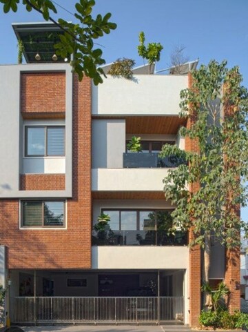  Office Space – Exterior View View at Sector 79 - for Sale