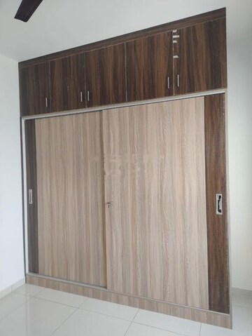 Room in 2 BHK Apartment at Provident Capella, Whitefield – for Rent